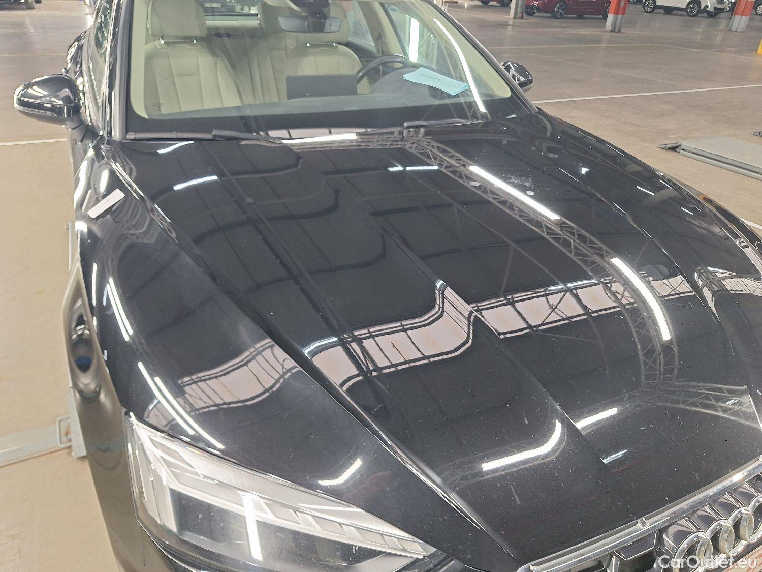  Audi  A5 Sportback Audi, A5 SB FL'20, Audi  30 TDI S tronic Bus. Ed. S Line  #40