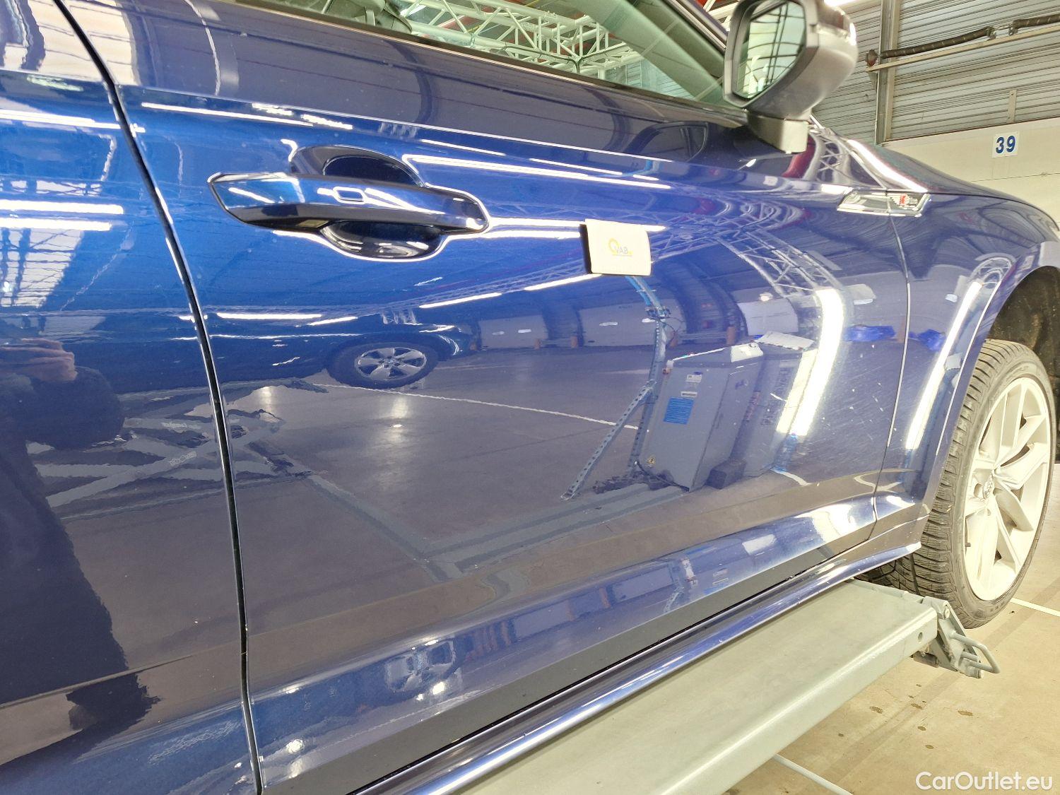  Audi  A5 Sportback Audi, A5 SB FL'20, Audi  35 TDI S tronic Bus Ed S Line 5d #16