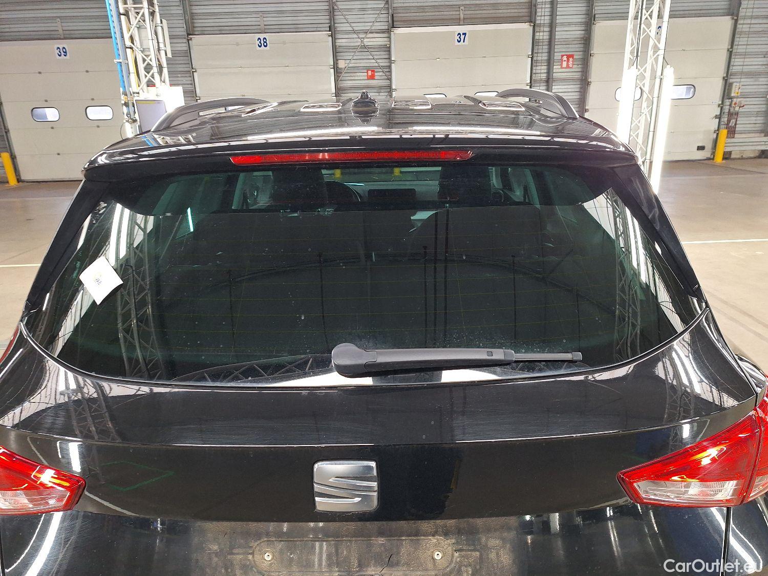  Seat  Arona Seat,  FL'21, SEAT  1.0 TSI 81kW DSG Move 5d #36