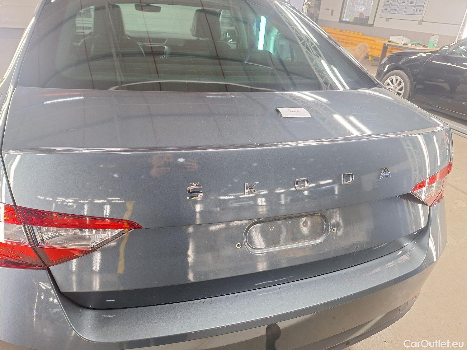  Skoda  Superb Skoda,  FL'19, Skoda  2.0 CRTDI 110kW DSG7 Ambition 5d #18