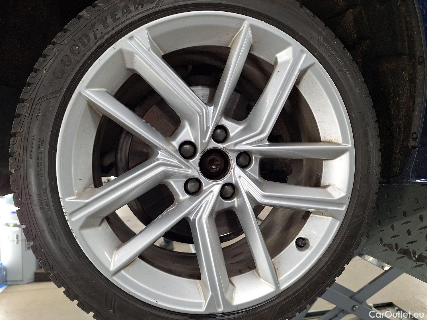  Audi  A5 Sportback Audi, A5 SB FL'20, Audi  35 TDI S tronic Bus Ed S Line 5d #6