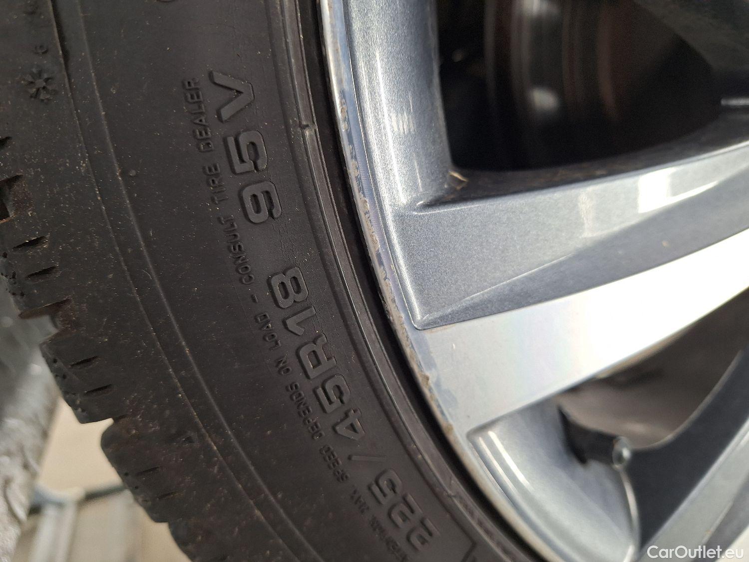  Skoda  Octavia Skoda,  Combi '20, Skoda  Combi 2.0 CRTDI 85kW Style 5d #10