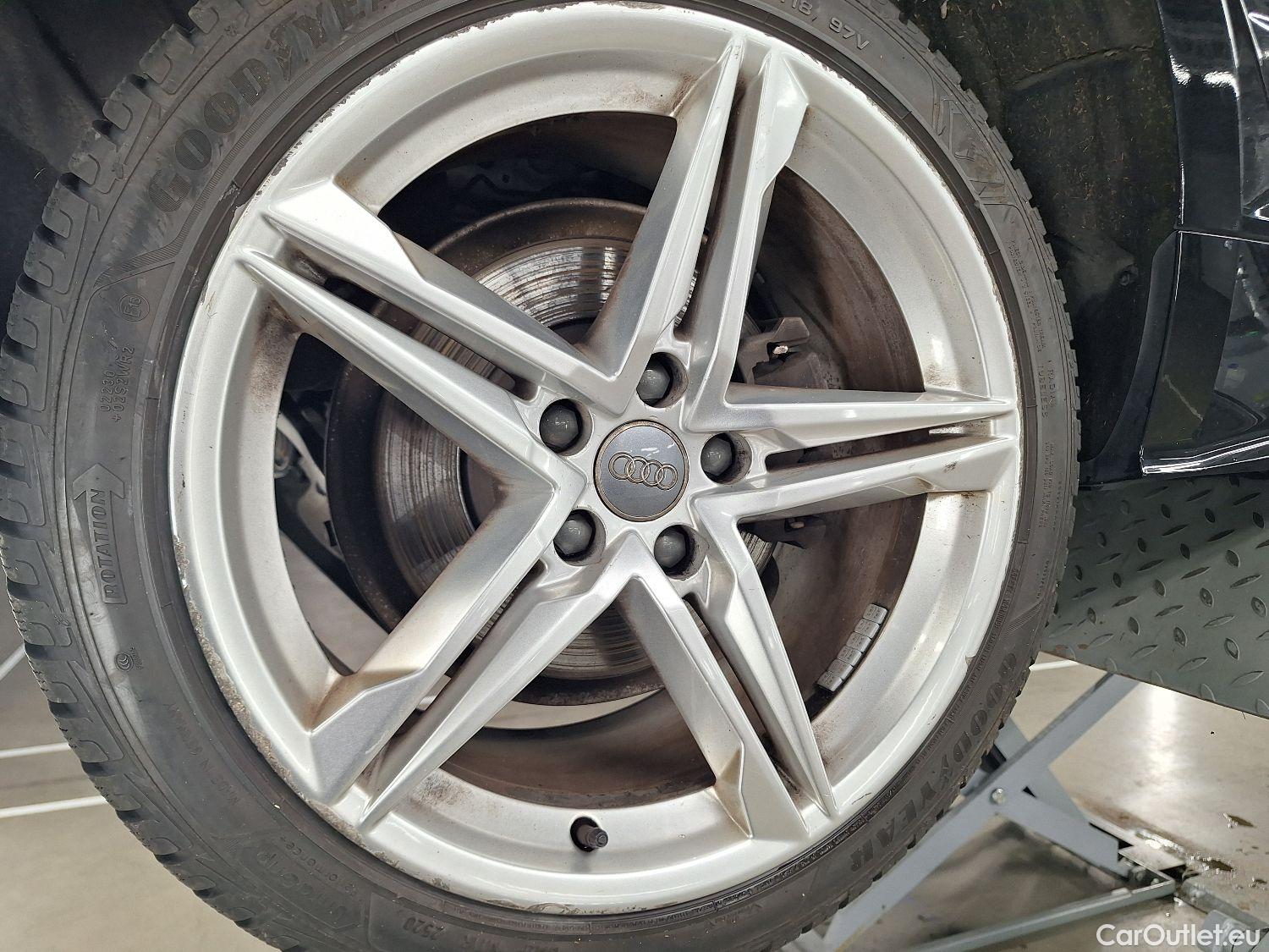  Audi  A5 Sportback Audi, A5 SB FL'20, Audi  30 TDI S tronic Bus. Ed. S Line  #3