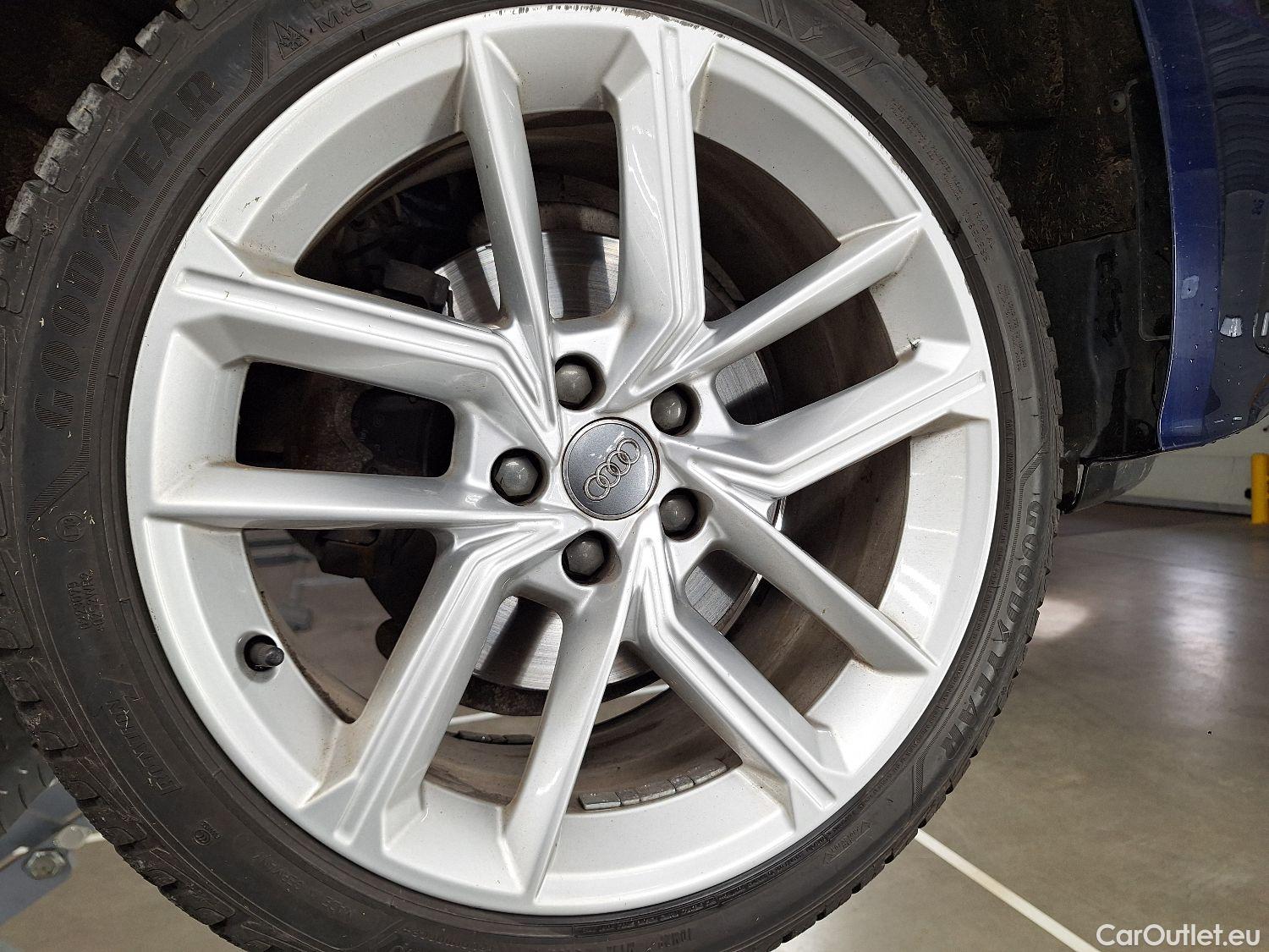  Audi  A5 Sportback Audi, A5 SB FL'20, Audi  35 TDI S tronic Bus Ed S Line 5d #1