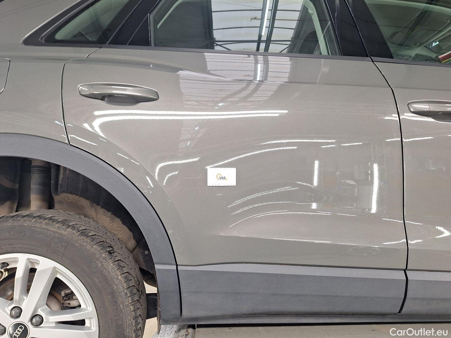  Audi  Q3 Audi,  '18, Audi  35 TFSI 5d #10