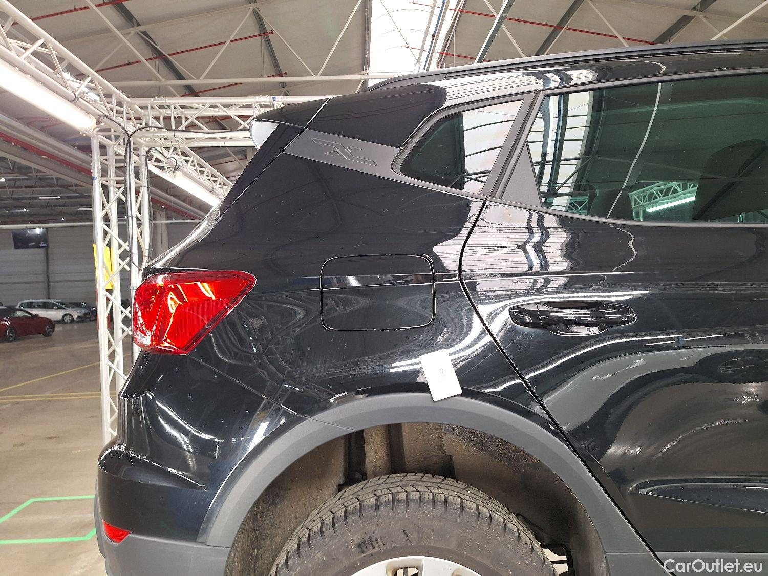  Seat  Arona Seat,  FL'21, SEAT  1.0 TSI 81kW DSG Move 5d #24