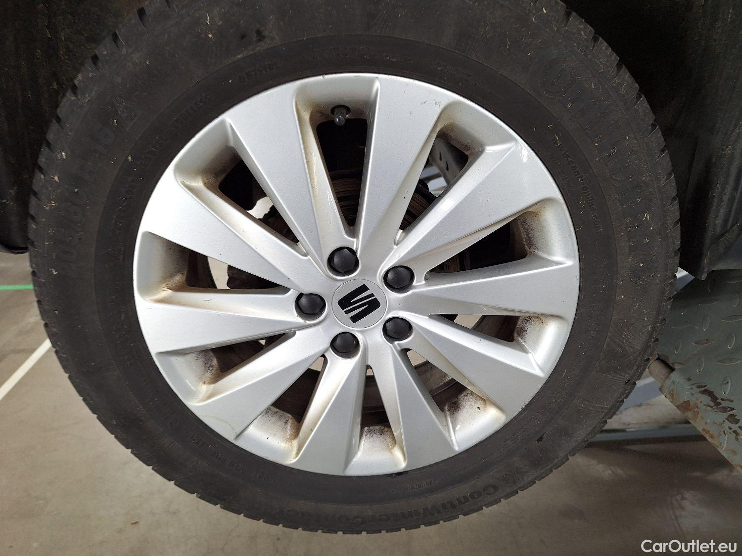  Seat  Arona Seat,  FL'21, SEAT  1.0 TSI 81kW DSG Move 5d #14