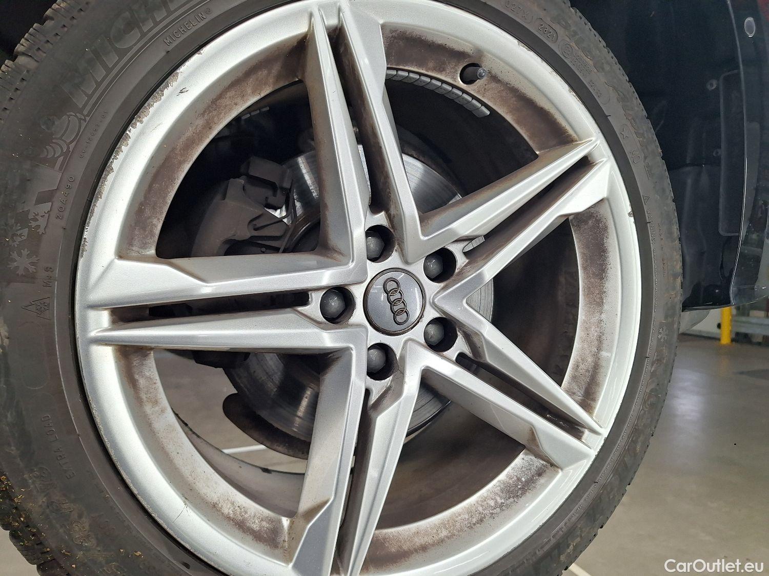  Audi  A5 Sportback Audi, A5 SB FL'20, Audi  30 TDI S tronic Bus. Ed. S Line  #1