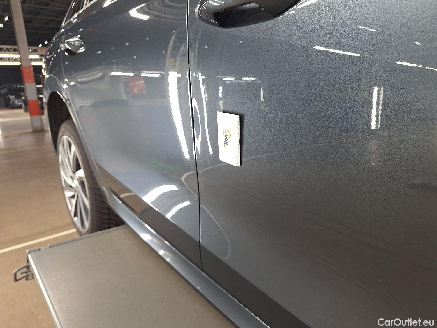  Skoda  Octavia Skoda,  Combi '20, Skoda  Combi 2.0 CRTDI 85kW Style 5d #14