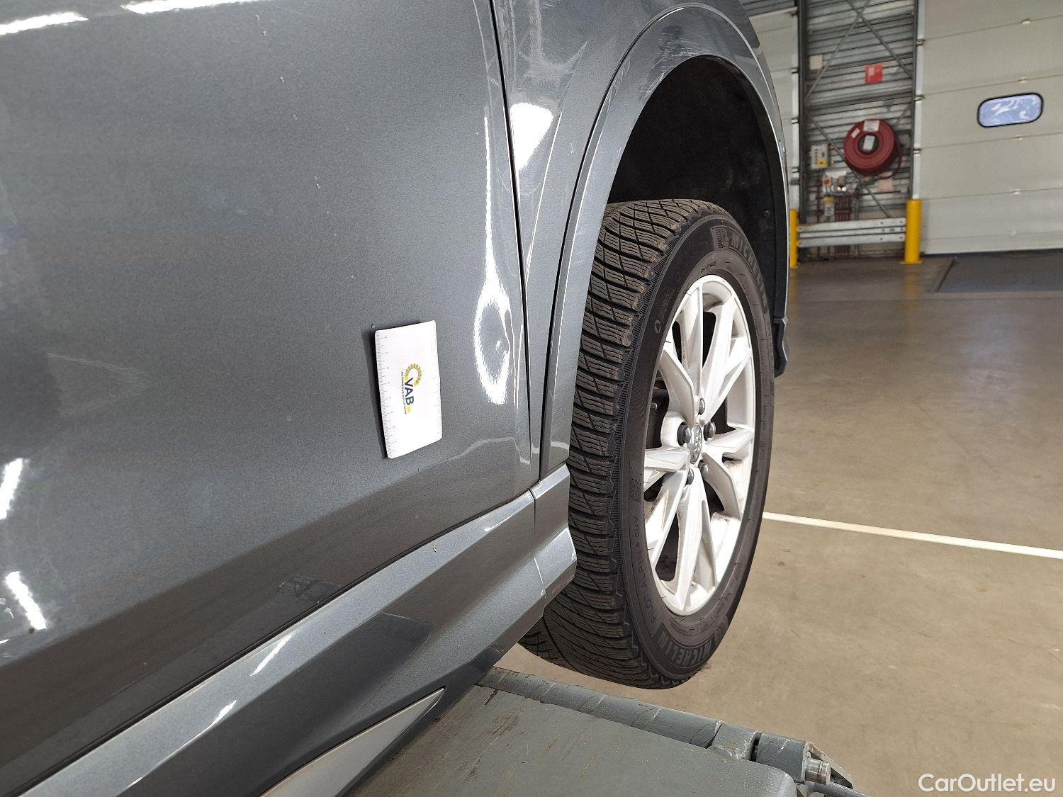  Audi  Q3 Audi,  '18, Audi  35 TDI S tronic S line Business Edition 5d #20