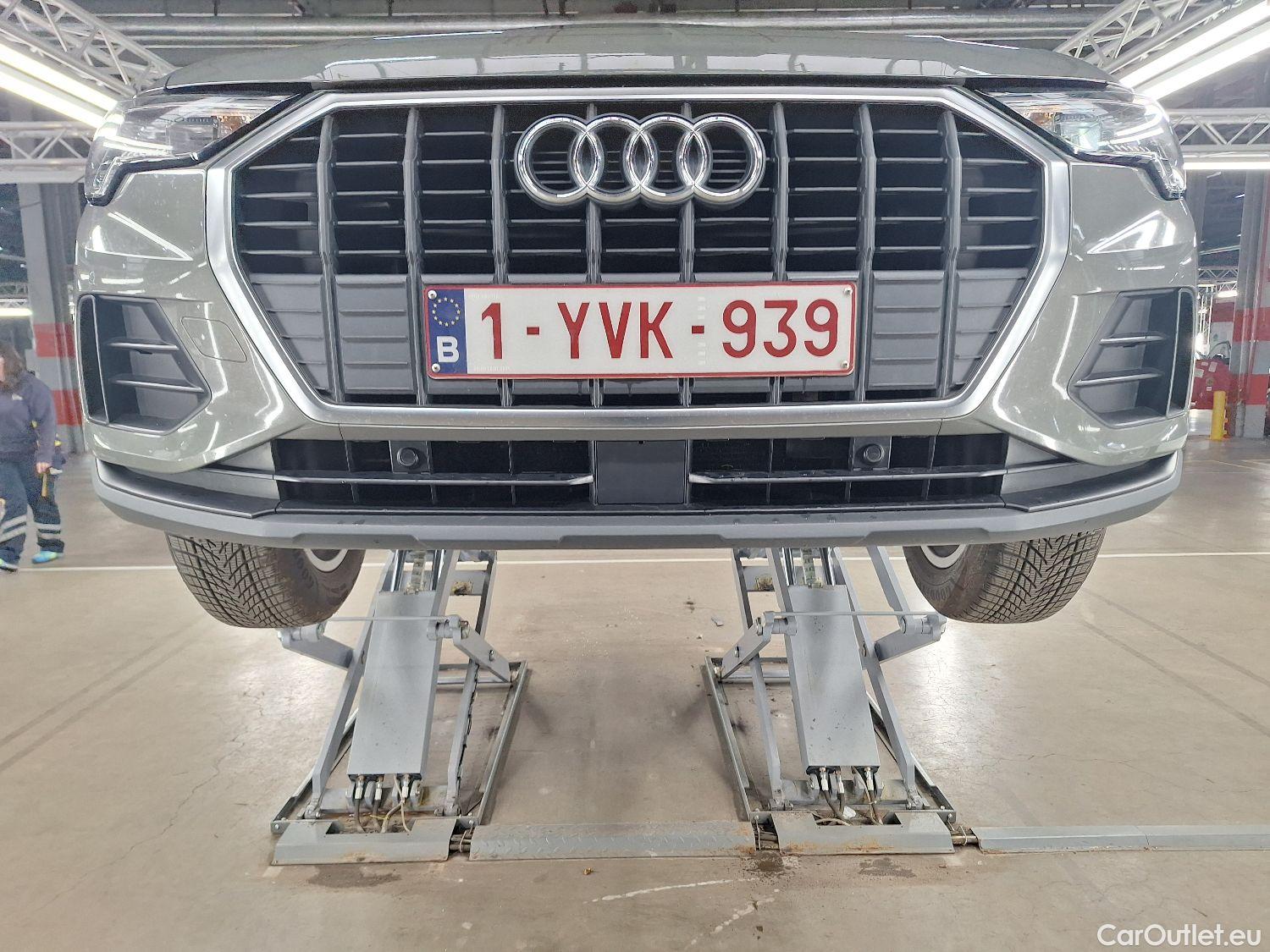  Audi  Q3 Audi,  '18, Audi  35 TFSI 5d #5