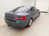  Skoda  Superb Skoda,  FL'19, Skoda  2.0 CRTDI 110kW DSG7 Ambition 5d #8
