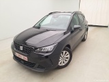  Seat  Arona Seat,  FL'21, SEAT  1.0 TSI 81kW DSG Move 5d #2