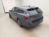  Skoda  Octavia Skoda,  Combi '20, Skoda  Combi 2.0 CRTDI 85kW Style 5d #6