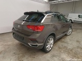  Volkswagen  T-ROC VOLKSWAGEN  1.5 TSI ACT 150 Style DSG 5d #2