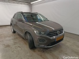  Volkswagen  T-ROC VOLKSWAGEN  1.5 TSI ACT 150 Style DSG 5d #8
