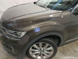  Volkswagen  T-ROC VOLKSWAGEN  1.5 TSI ACT 150 Style DSG 5d #27