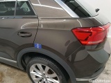 Volkswagen  T-ROC VOLKSWAGEN  1.5 TSI ACT 150 Style DSG 5d #48