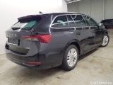  Skoda  Octavia Skoda  Combi 2.0 CRTDI 85kW Ambition 5d #2