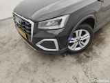  Audi  Q2 AUDI  DIESEL - 2021 30 TDi 116hp Business Edition Advanced S tronic 5d #38