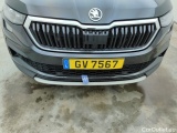  Skoda  Kodiaq SKODA  DIESEL 2.0 CR TDi 150hp Clever DSG 5d (BE version) 7pl #19