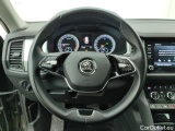  Skoda  Kodiaq SKODA  DIESEL 2.0 CR TDi 150hp Clever DSG 5d (BE version) 7pl #35