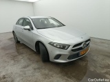  Mercedes  A-Klasse MERCEDES CLASSE A DIESEL (W177) A 200 d 150 Business Solution (EU6AP) 5d #8
