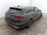  KIA  Cee'd KIA  Sportswagon Business Line 1.6 GDi PHEV DCT 5d #2