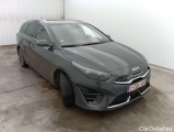  KIA  Cee'd KIA  Sportswagon Business Line 1.6 GDi PHEV DCT 5d #8