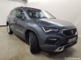  Seat  ATECA SEAT  1.5 TSI Move DSG 5d #8