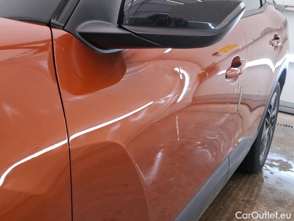  Citroen  C4  Berline Feel Pack 1.2 PureTech 130CV BVA8 6E #15