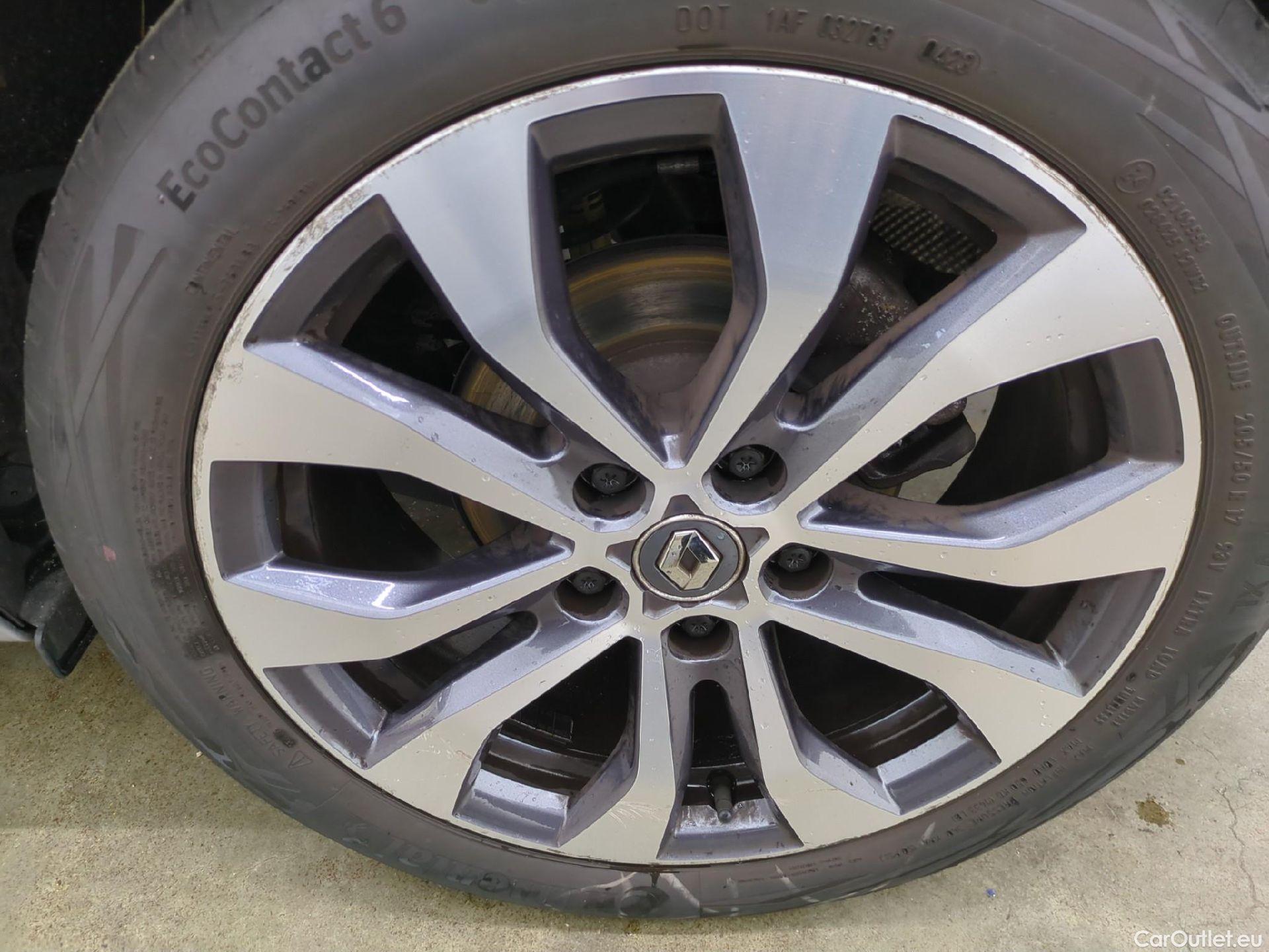  Renault  Megane  IV Berline 5 ptes. Techno 1.5 dCi 115CV BVA7 E6d #3