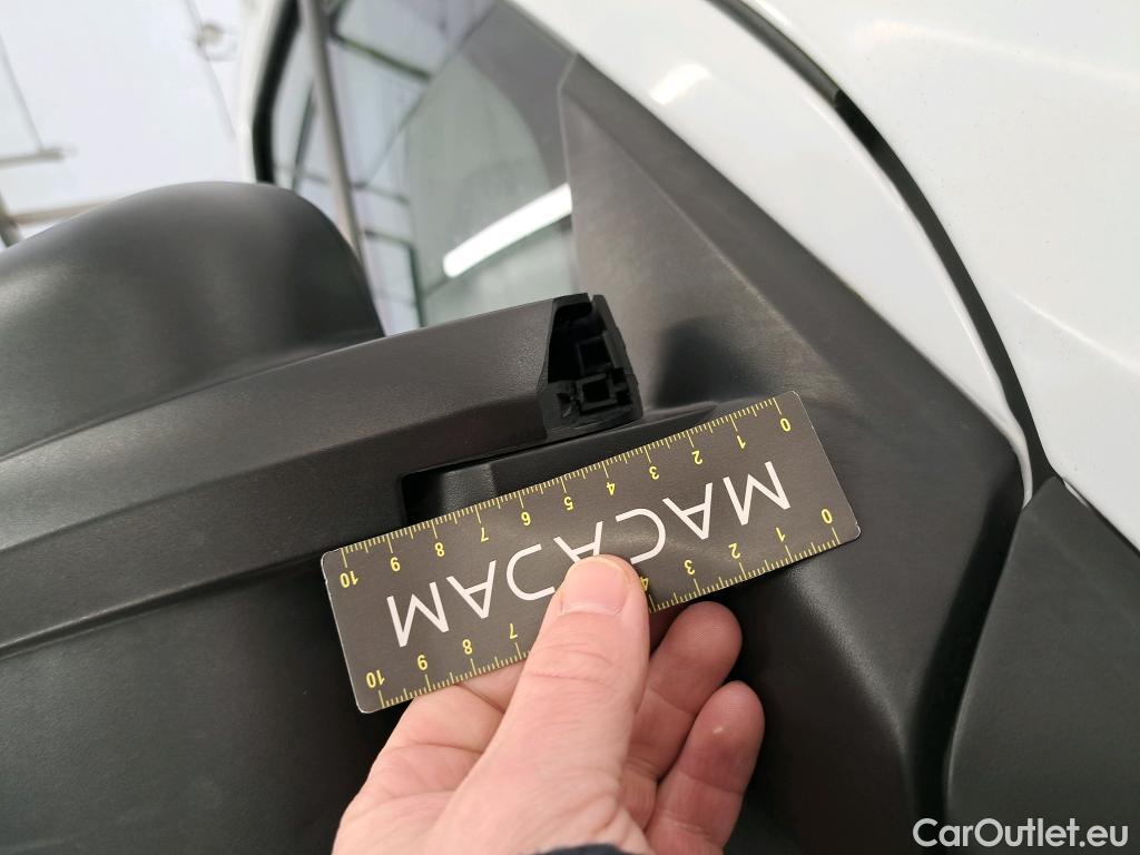  Fiat  Ducato FIAT   2014  4P  Fourgon tôlé 23 Multijet 120 30 C H1 Business #2