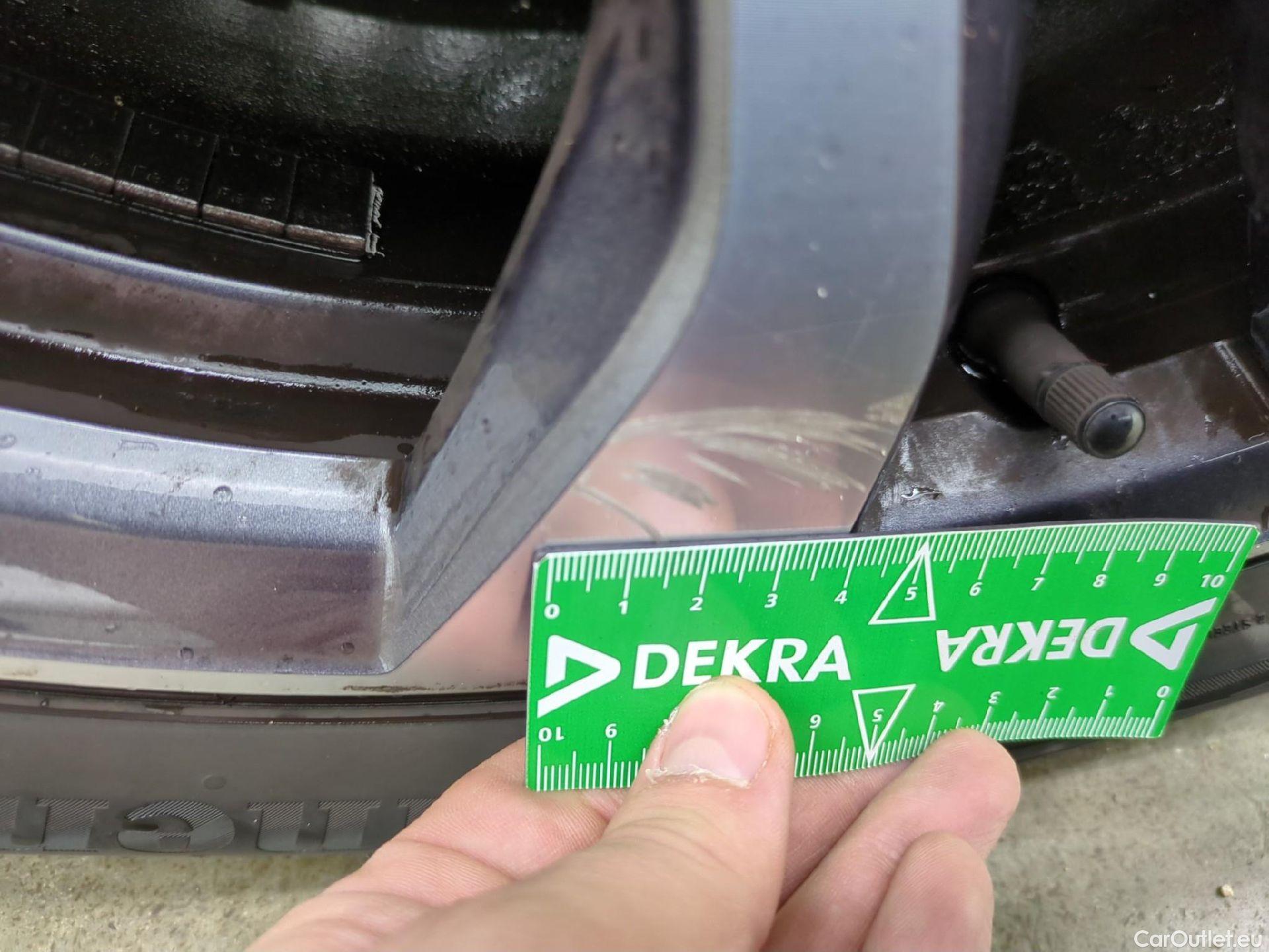  Renault  Megane  IV Berline 5 ptes. Techno 1.5 dCi 115CV BVA7 E6d #5