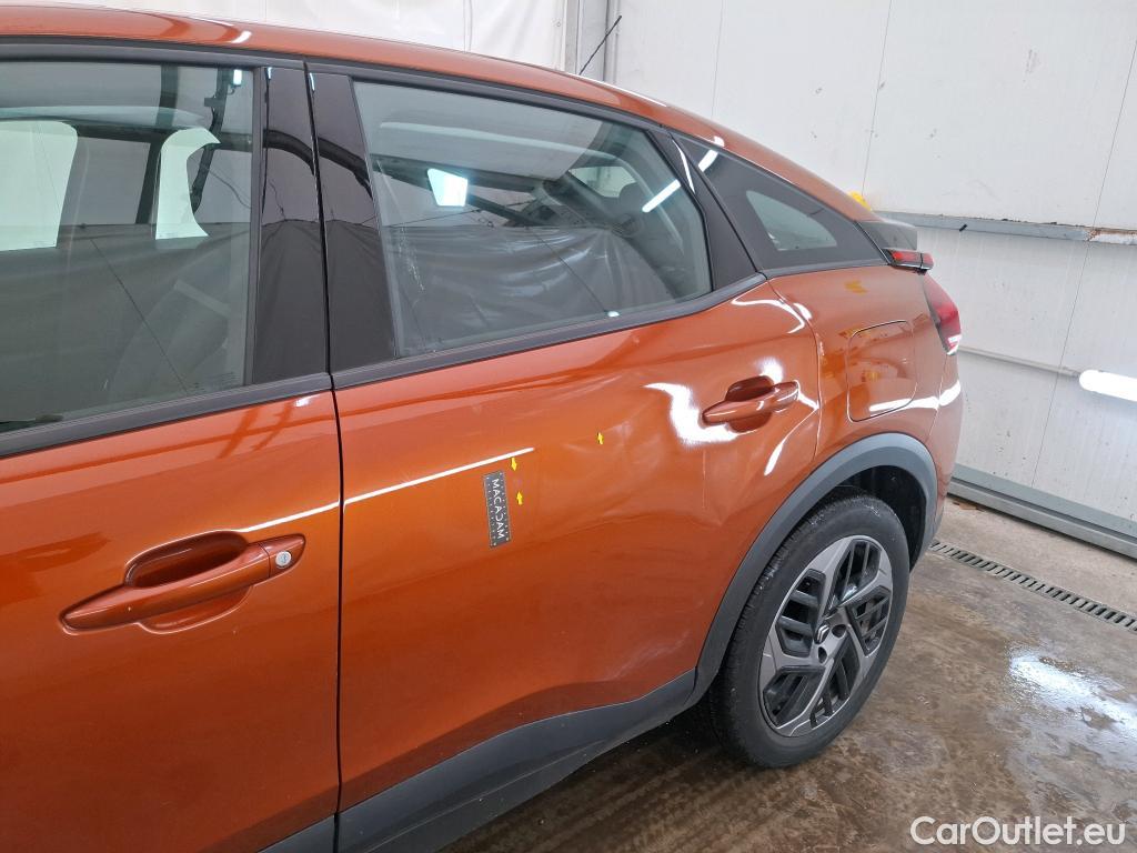  Citroen  C4  Berline Feel Pack 1.2 PureTech 130CV BVA8 6E #51