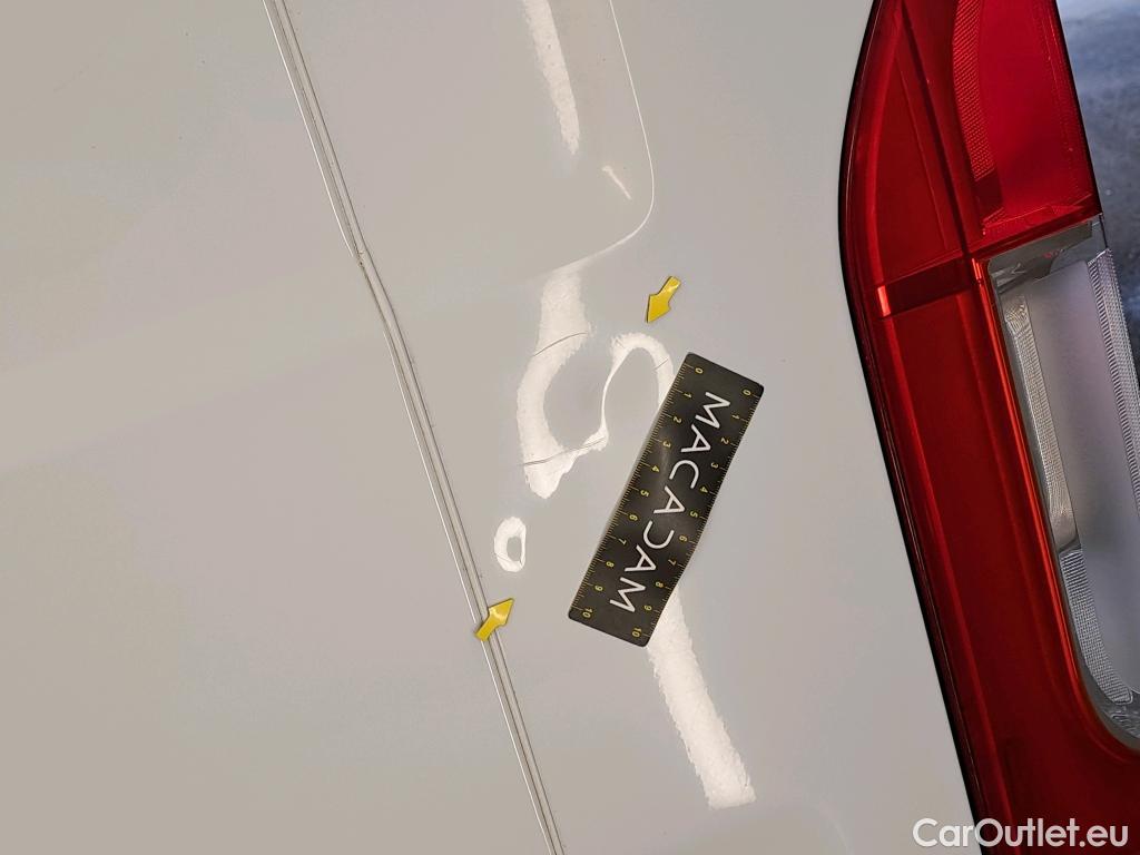  Fiat  Ducato FIAT   2014  4P  Fourgon tôlé 23 Multijet 120 30 C H1 Business #6