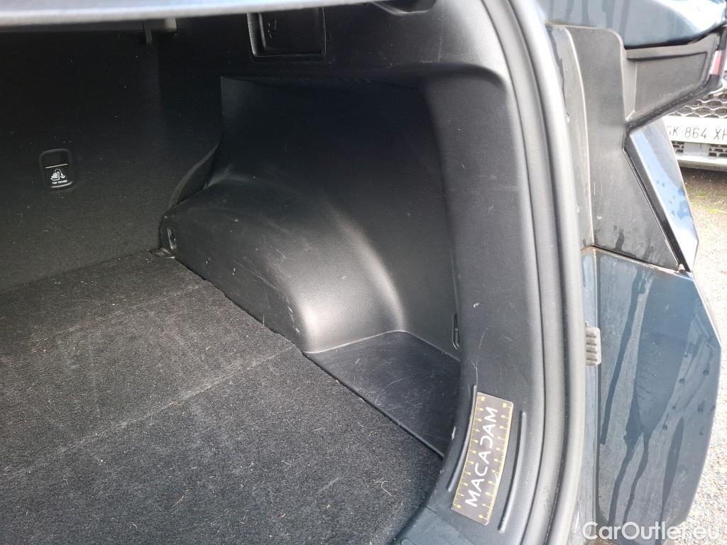  Hyundai  Tucson HYUNDAI  / 2020 / 5P / SUV 1.6 T-GDI 150 DCT-7 HYBRID 48V CREATIVE #7