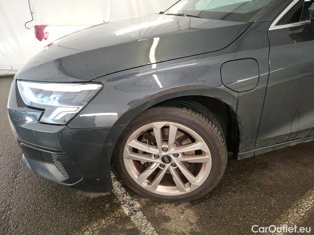 Audi  A3 AUDI  Sportback / 2020 / 5P / Berline 40 TFSI e 204 S Tronic Business Line #35