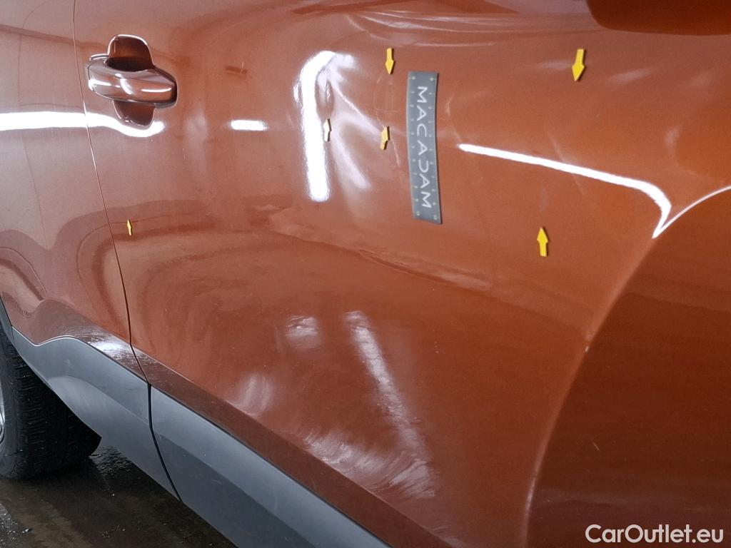  Citroen  C4  Berline Feel Pack 1.2 PureTech 130CV BVA8 6E #5