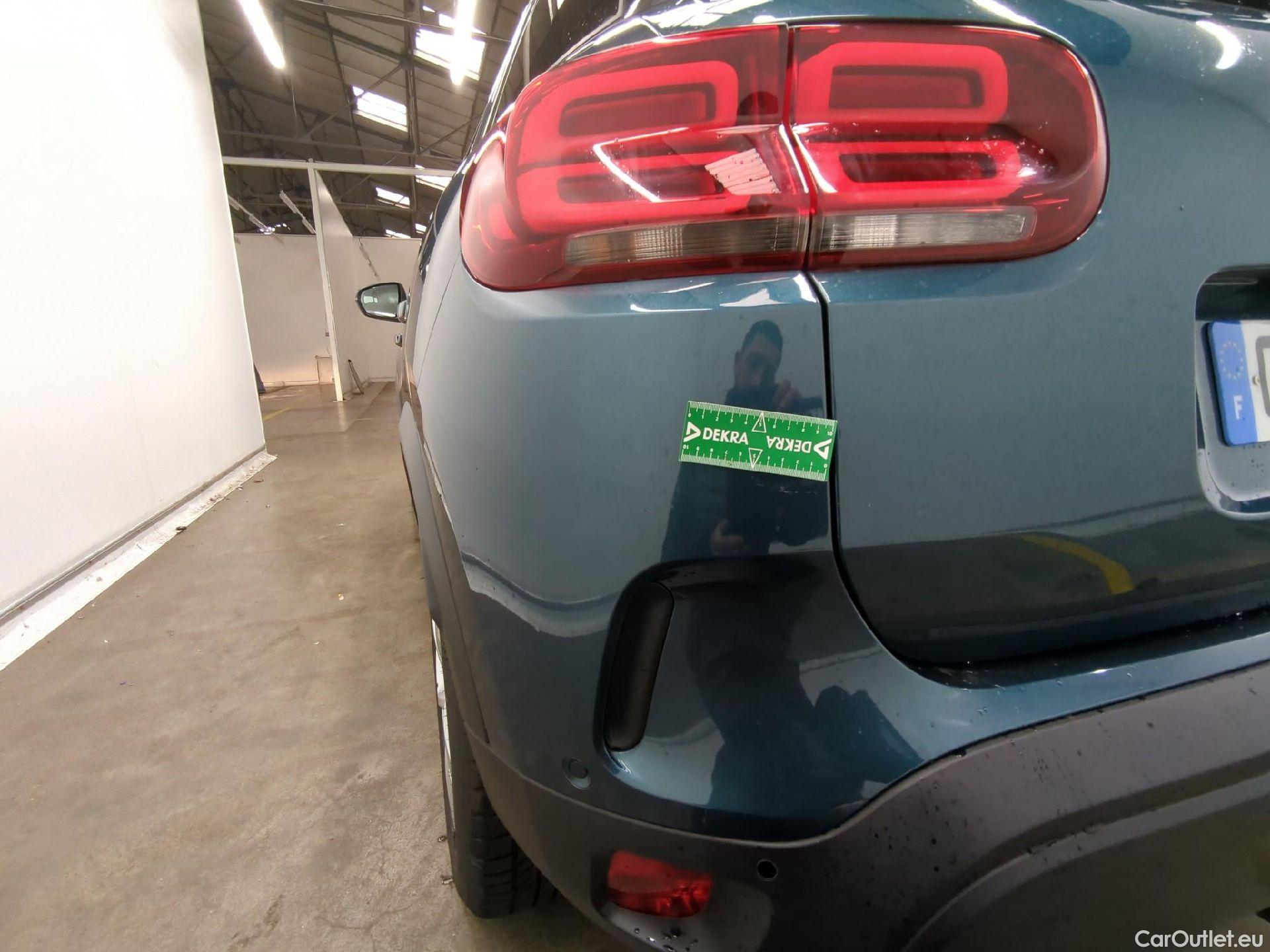  Citroen  C5  Aircross Business 1.5 BlueHDi 130CV BVA8 E6d #24