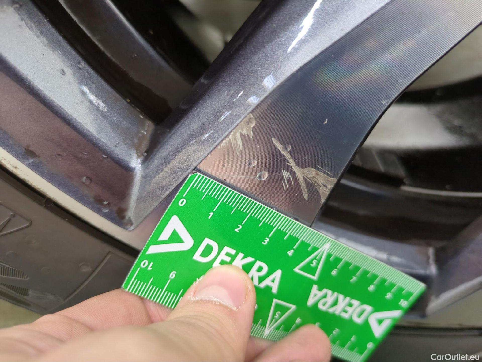  Renault  Megane  IV Berline 5 ptes. Techno 1.5 dCi 115CV BVA7 E6d #6