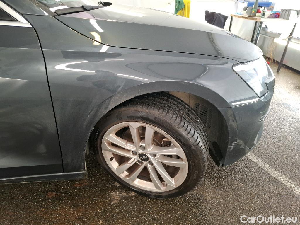  Audi  A3 AUDI  Sportback / 2020 / 5P / Berline 40 TFSI e 204 S Tronic Business Line #1