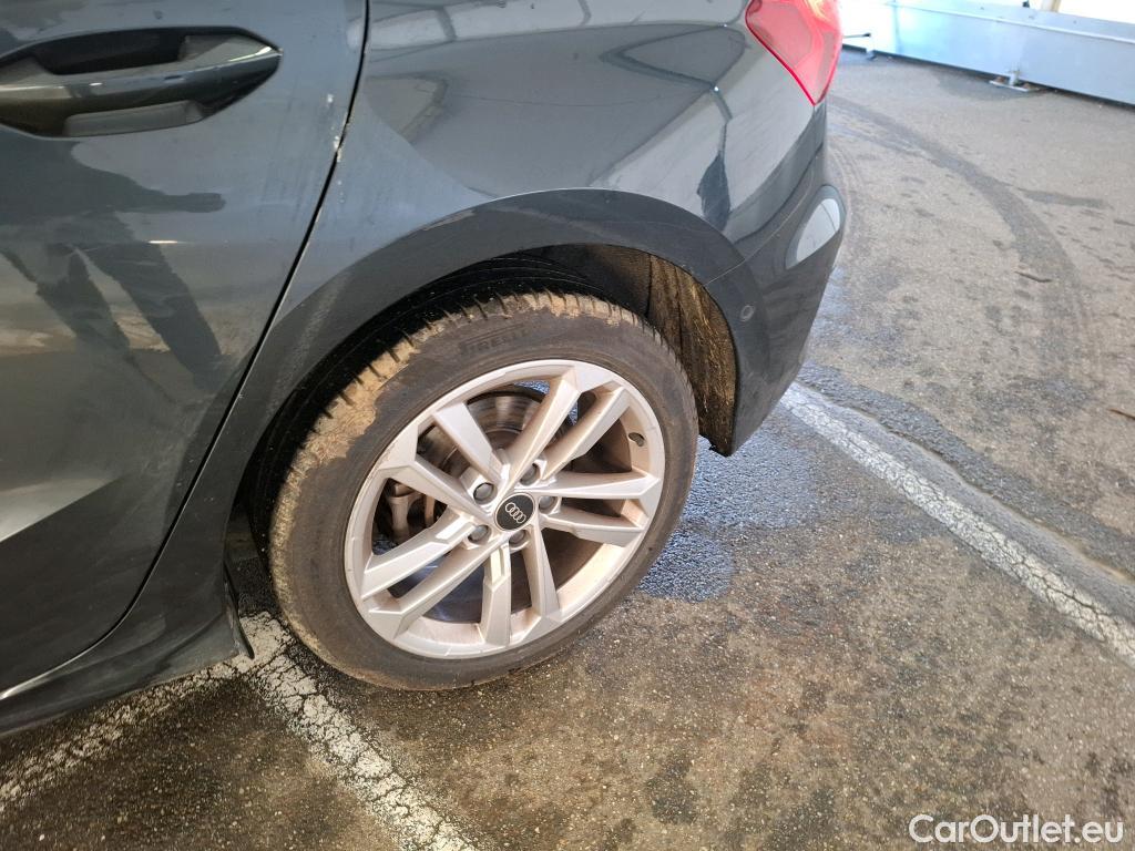  Audi  A3 AUDI  Sportback / 2020 / 5P / Berline 40 TFSI e 204 S Tronic Business Line #21