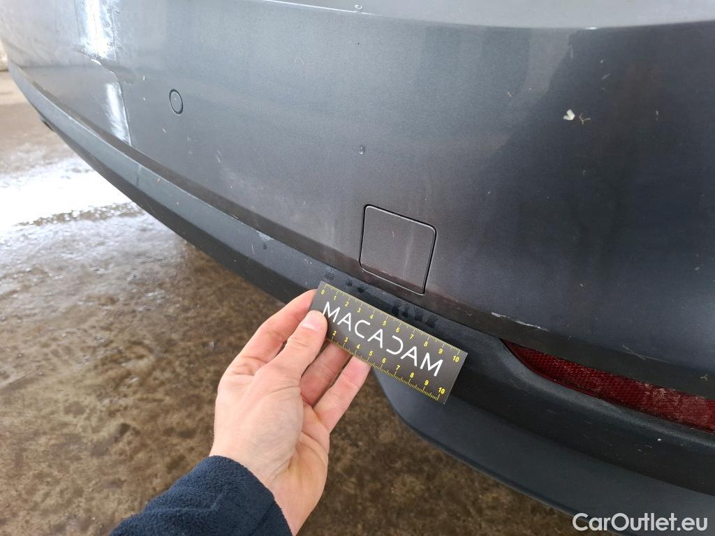  Skoda  Fabia SKODA  / 2021 / 5P / Berline 1.0 TSI 110 DSG7 Ambition #36