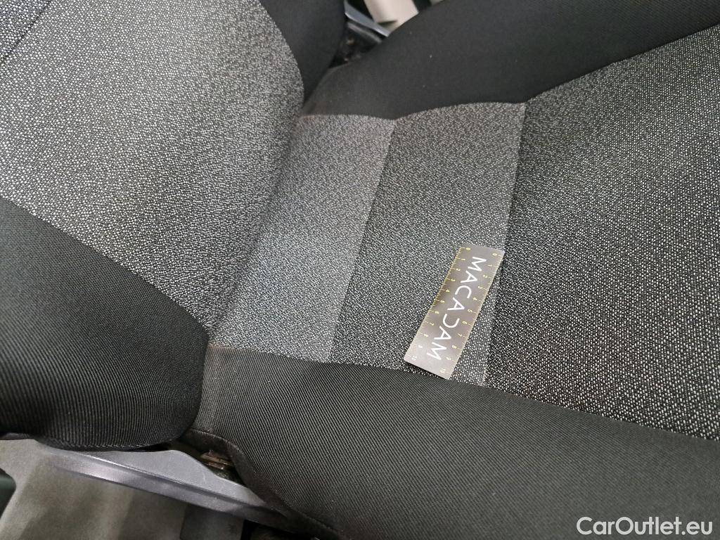  Fiat  Ducato FIAT   2014  4P  Fourgon tôlé 23 Multijet 120 30 C H1 Business #17