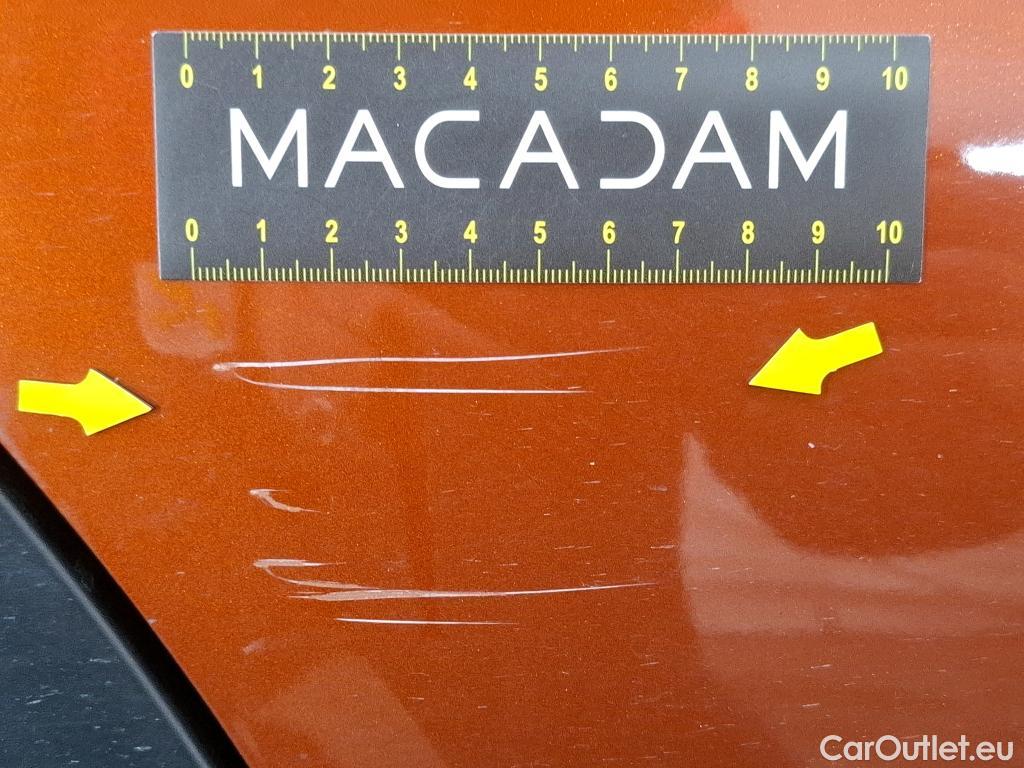  Citroen  C4  Berline Feel Pack 1.2 PureTech 130CV BVA8 6E #21