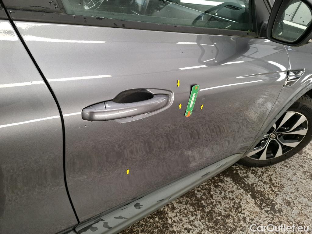  Renault  Arkana  Business 1.6 E-TECH Hybrid 145CV BVA6 E6d #6