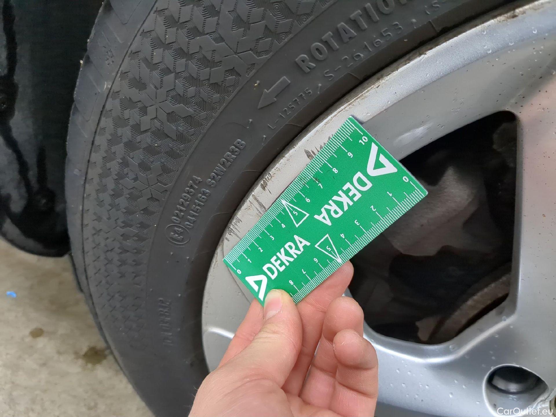  Citroen  C5  Aircross Business 1.5 BlueHDi 130CV BVA8 E6d #5