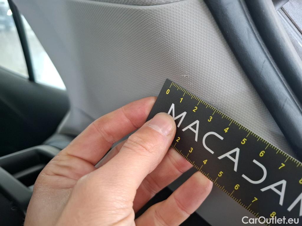  Skoda  Fabia SKODA  / 2021 / 5P / Berline 1.0 TSI 110 DSG7 Ambition #11