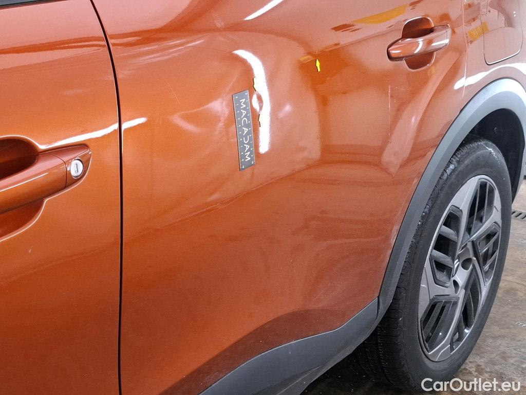  Citroen  C4  Berline Feel Pack 1.2 PureTech 130CV BVA8 6E #54